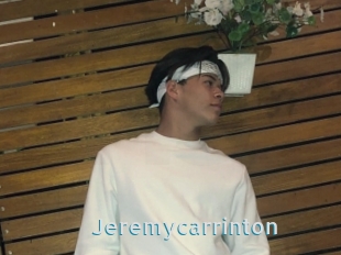 Jeremycarrinton