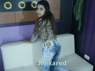 Jerikared