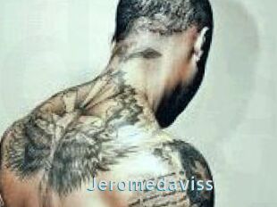 Jeromedaviss