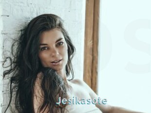 Jesikasote