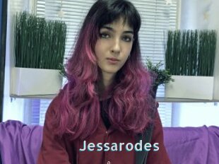 Jessarodes