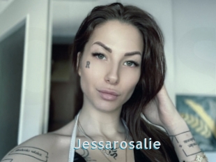 Jessarosalie