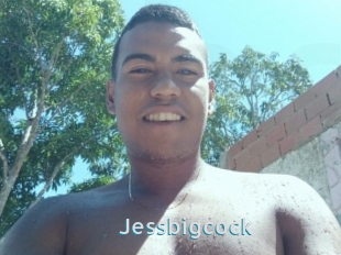 Jessbigcock