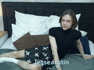Jesseaustin