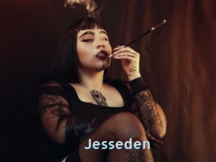 Jesseden