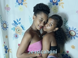Jessicahoni