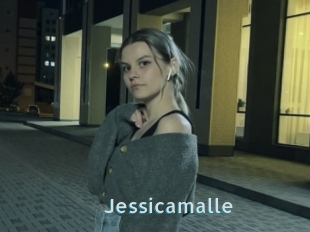Jessicamalle