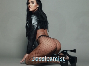 Jessicamist