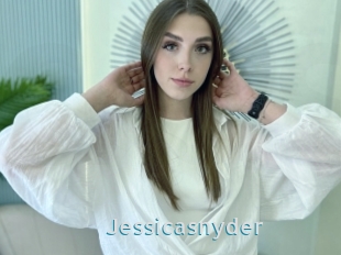 Jessicasnyder