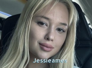 Jessieames