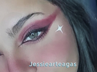 Jessiearteagas