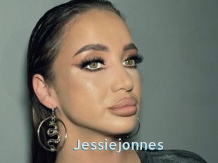 Jessiejonnes