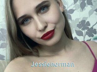 Jessienorman