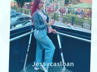 Jessycasloan