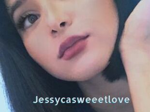 Jessycasweeetlove