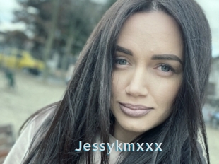 Jessykmxxx