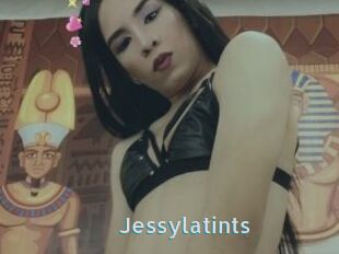 Jessylatints