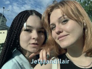 Jettaandflair