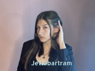 Jettabartram