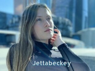Jettabeckey