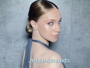 Jettaedmands