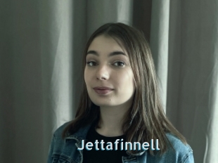 Jettafinnell