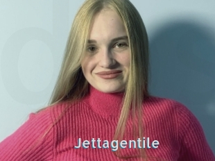 Jettagentile