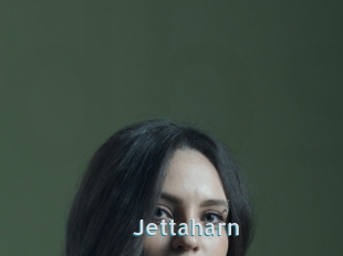 Jettaharn