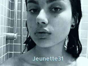 Jeunette31