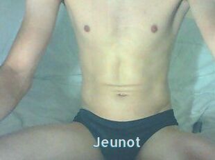 Jeunot