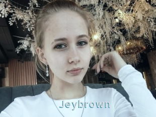 Jeybrown