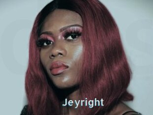 Jeyright