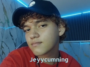 Jeyycumning