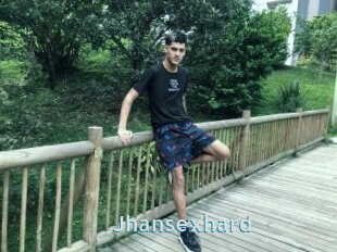 Jhansexhard