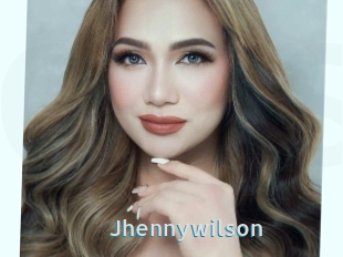 Jhennywilson