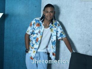 Jheromerios