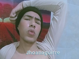 Jhoanaguirre