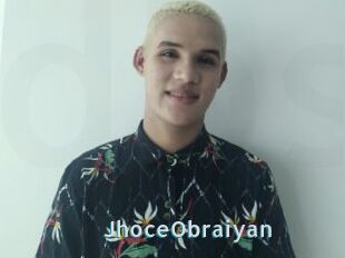 JhoceObraiyan