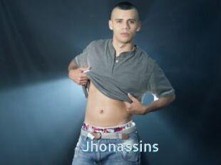 Jhonassins