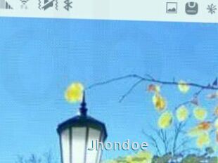 Jhondoe