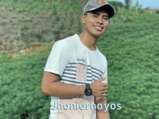 Jhonierhoyos