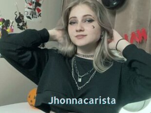 Jhonnacarista
