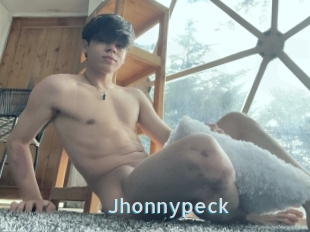 Jhonnypeck