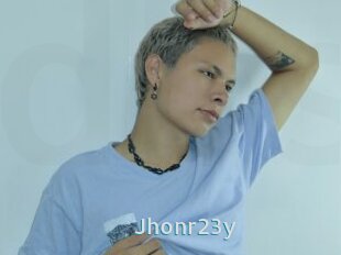 Jhonr23y