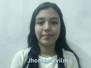 Jhonsandvilma