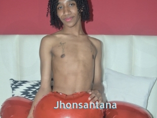 Jhonsantana