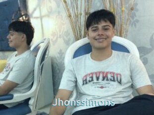 Jhonssimons