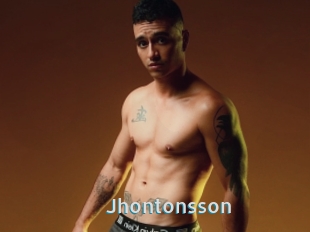 Jhontonsson
