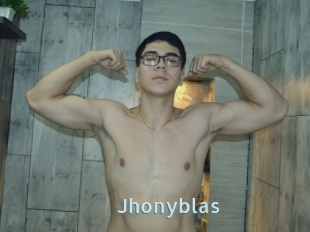 Jhonyblas