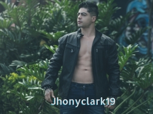 Jhonyclark19